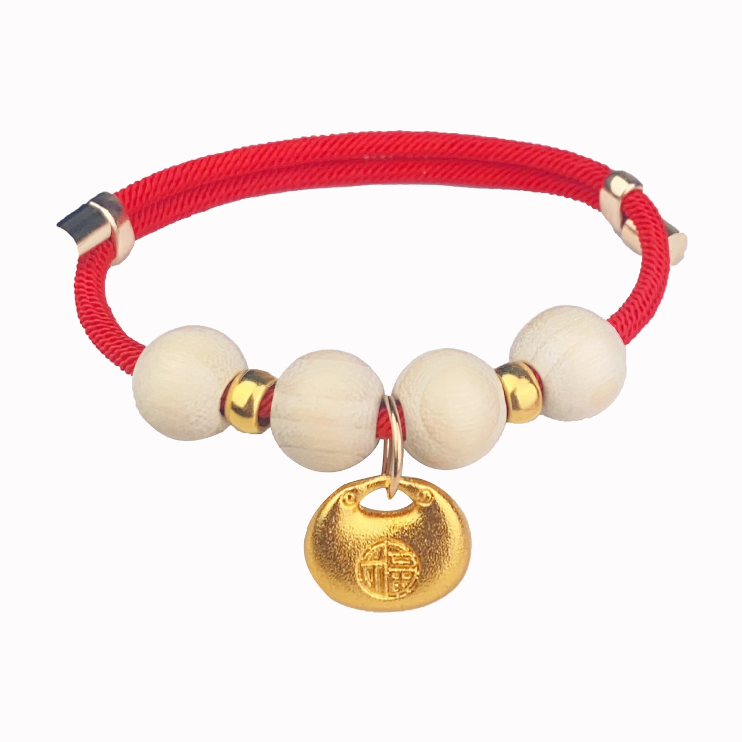 Lucky Pet Collar for Cats & Dogs — Flea & Tick Repellent Accessory