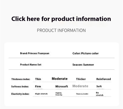 New Chinese Style Girls Outfit — Short Sleeve Shirt & Pleated Skirt