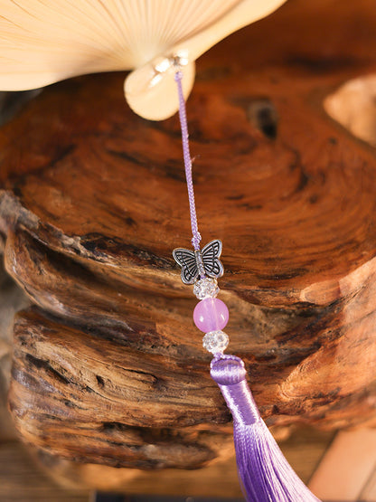 Ancient Style Suzhou Embroidered Fan — Portable Chinese Style Fan