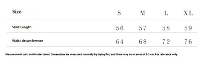 Early Autumn High-Waist Pleated Blazer Skirt